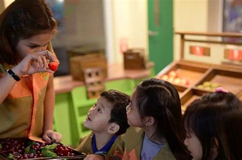 KidZania Manila Entrance Fees, Party Packages, and .